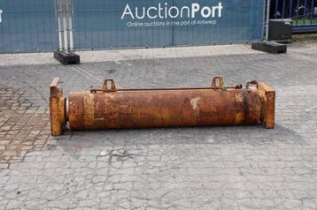 Veiling: Hydraulische Pers Cilinders 6 Stuks, Auto-onderdelen, Ophalen, Nieuw