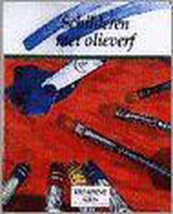Creatieve gids schilderen met olieverf - Wattenbergh, Boeken, Verzenden, Nieuw