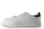 Bugatti Sneakers in maat 48 Wit, Kleding | Heren, Schoenen, Bugatti, Verzenden, Wit, Zo goed als nieuw