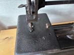 Guhl & Harbeck Naaimachine - Original Express - Gietijzer -