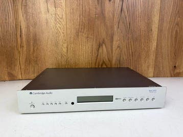 Cambridge Audio - Azur 340T - Tuner