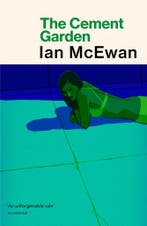 The cement garden 9780099755111 Ian McEwan, Verzenden, Gelezen, Ian McEwan