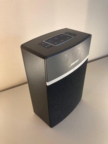 Bose - SoundTouch 10 Luidspreker
