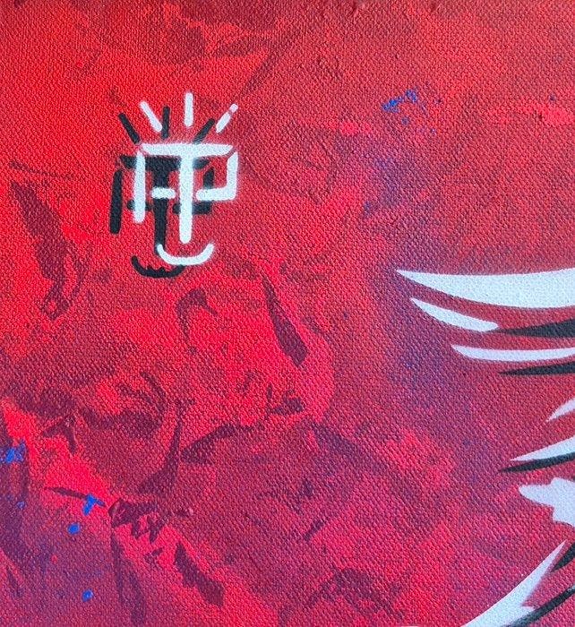 Alexandre Petrus (1988) - VI, Antiquités & Art, Art | Peinture | Moderne