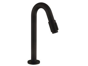 Veiling - Alterna tapkraan staand model 27cm Piccolo mat zwa