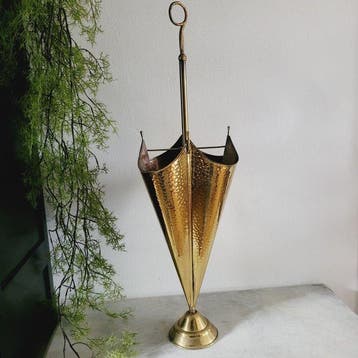Porte-parapluies - Art déco, Jugendstil, Paraplubak, 1930 -, Antiek en Kunst