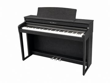Kawai CA-401 B (G923489), Musique & Instruments, Pianos, Verzenden