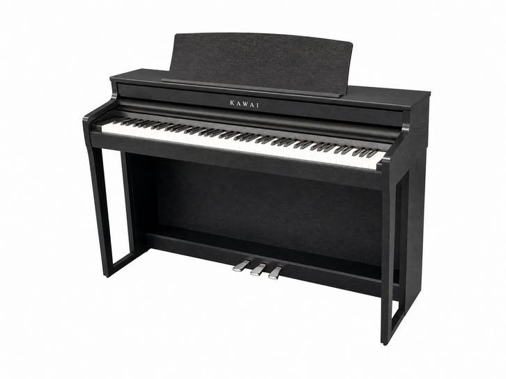 Kawai CA-401 B (G923489), Musique & Instruments, Pianos, Envoi