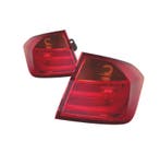 Feux Arrière Pour Bmw F31 11-14 Led Rouge, Verzenden, Nieuw
