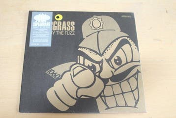 Supergrass - Caught By The Fuzz + Moving + Life On Other