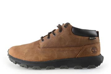 Timberland Veterschoenen in maat 44 Bruin, Kleding | Heren, Schoenen, Bruin, Verzenden, Timberland, Gedragen