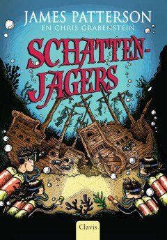 Schattenjagers (Goed), Verzenden, Nieuw