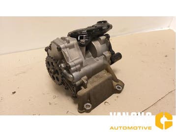 Oliepomp BMW 1-Serie O181667