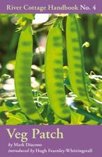 Veg Patch River Cottage Handbook No 4 9780747595342, Verzenden, Mark Diacono