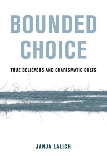 Bounded Choice 9780520384026 Janja A. Lalich, Verzenden, Gelezen, Janja A. Lalich