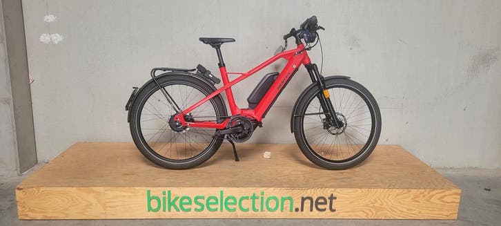 Speed Pedelec | Norta B5040 | -60%, Vélos & Vélomoteurs, Vélos | Hommes | Vélos pour homme, Enlèvement