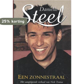 Een Zonnestraal 9789051083538 Danielle Steel, Boeken, Verzenden, Gelezen, Danielle Steel