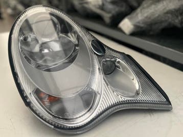 PORSCHE CARRERA 911 996 XENON KOPLAMP RECHTS, Verzenden