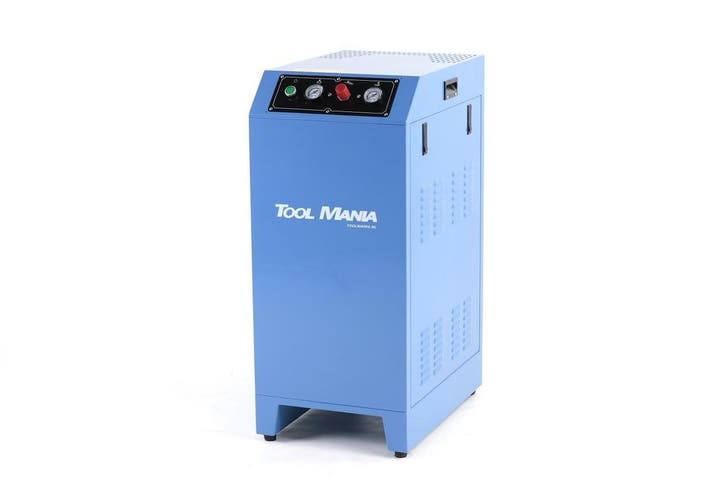 TM ULTRA Low Noise Compressor V3 720 l/pm 230v, Auto diversen, Autogereedschap, Verzenden