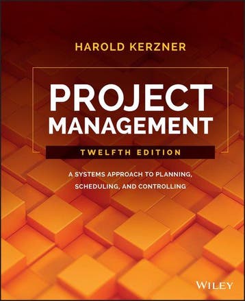 Project Management 9781119165354 Harold R. Kerzner, Livres, Verzenden, Harold R. Kerzner