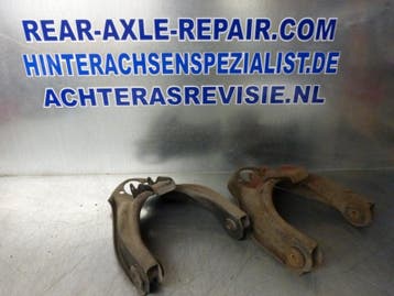 Draagarm boven links en rechts Ascona B, Manta B (Vooras), Verzenden, Gebruikt, Universele onderdelen