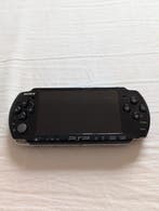 Sony - Playstation Portable (PSP) - Sony PSP + Camera -