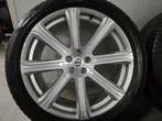Demo Volvo XC90 21 inch velgen zomerbanden 5x108, Auto-onderdelen, Banden en Velgen, Verzenden, 275 mm, Banden en Velgen, Nieuw