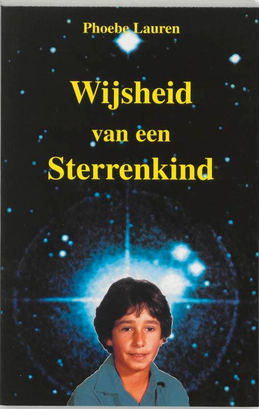 Wijsheid van een sterrenkind 9789020281446 P. Lauren, Boeken, Esoterie en Spiritualiteit, Gelezen, Verzenden