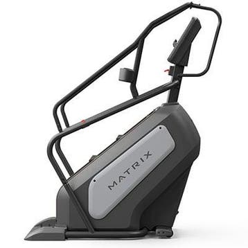 Performance ClimbMill, Sport en Fitness, Verzenden, Zo goed als nieuw, Benen