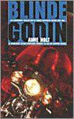 Blinde godin / AP-crime 9789029520867 Anne Holt, Verzenden, Anne Holt