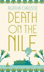 Death on the Nile 9780008386825 Agatha Christie, Verzenden, Gelezen, Agatha Christie