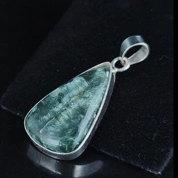 Serafinita Sieraden- 5.89 g - (1)