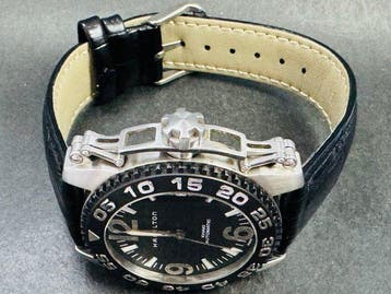 Hamilton - Khaki Action - H624550 - Homme - 2010-2020, Nieuw