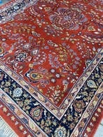 Sarough - Nettoyé - Tapis - 325 cm - 217 cm