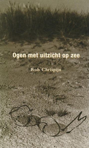 Ogen Met Uitzicht Op Zee 9789090150024 R. Chrispijn, Verzenden, Gelezen, R. Chrispijn