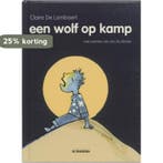 Een wolf op kamp 9789058382085 C. de Lombaert, Verzenden, Gelezen, C. de Lombaert