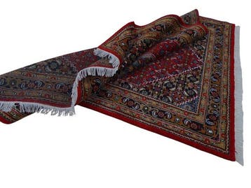 Bidjar - nettoyé - Tapis - 300 cm - 200 cm, Nieuw