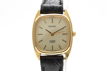 Citizen - Exceed - Sans prix de réserve - 2930-291450 TA -