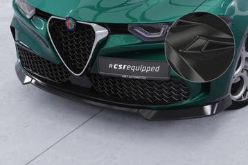 Voorspoiler | Cupspoilerlip voor Alfa Romeo Tonale CSL905-G, Verzenden