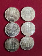 Nederland. 10 Gulden 1994 (6x) (Zonder minimumprijs)