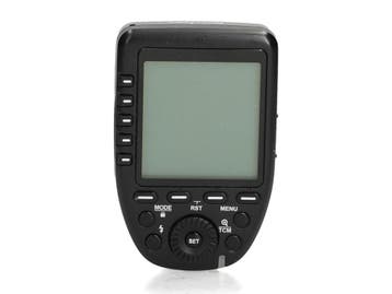 Godox Xpro - Canon - 1 jaar garantie, Ophalen of Verzenden, Zo goed als nieuw