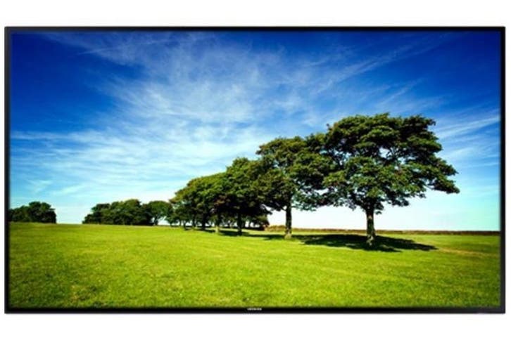 Samsung ED65E, Basic display | LH65EDEPLGC/EN (Alleen, TV, Hi-fi & Vidéo, Télévisions, Enlèvement ou Envoi