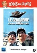 Gendarme ziet ze vliegen, de op DVD, Cd's en Dvd's, Verzenden, Nieuw in verpakking