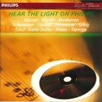 Various - Hear The Light On Philips, Verzenden