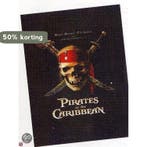Dead mans chest / Pirates of the Caribbean / 2 Walt Disney, Verzenden, Gelezen, Walt Disney