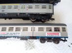 Fleischmann, Rivarossi, Liliput H0 - Modeltrein, Hobby en Vrije tijd, Modeltreinen | H0, Nieuw