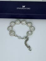 Swarovski - Metaal, kristal - Armband - Angelic series