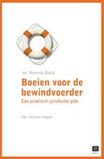 Boeien voor de bewindvoerder 9789046608463 Ramona Batta, Verzenden, Ramona Batta
