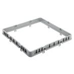 Opzetrand | CombiSteel Vaatwaskorven | Open |, Verzenden, Nieuw in verpakking