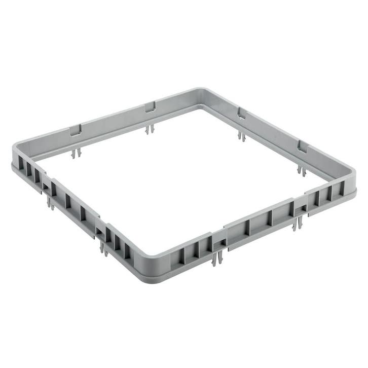 Opzetrand | CombiSteel Vaatwaskorven | Open |, Zakelijke goederen, Horeca | Keukenapparatuur, Nieuw in verpakking, Verzenden